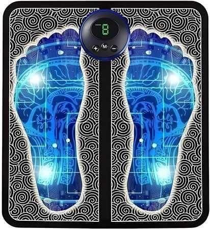 Feet Massage Machine