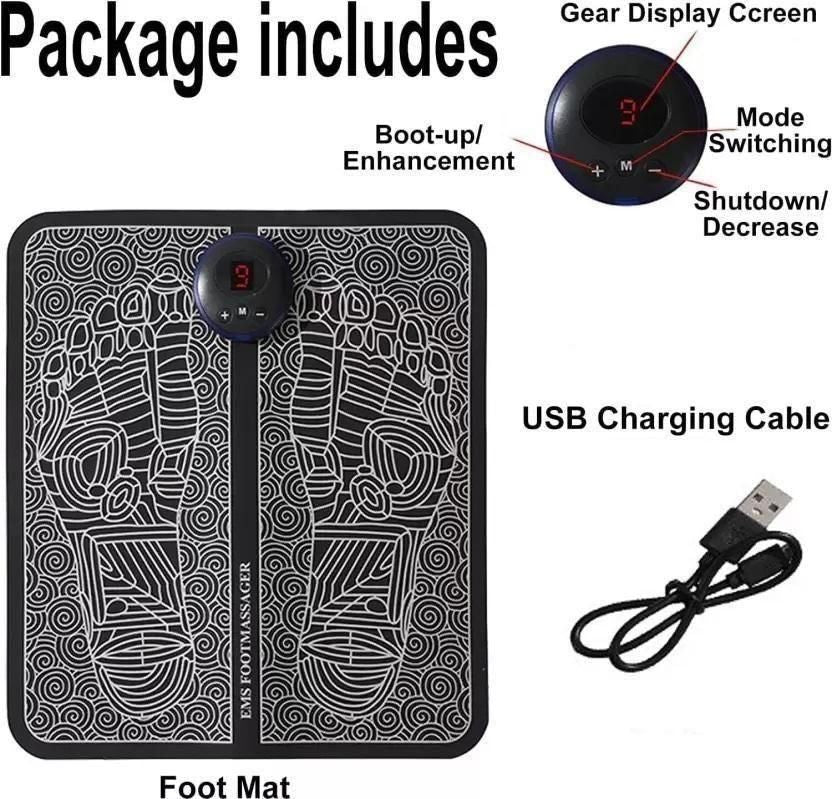 Feet Massage Machine