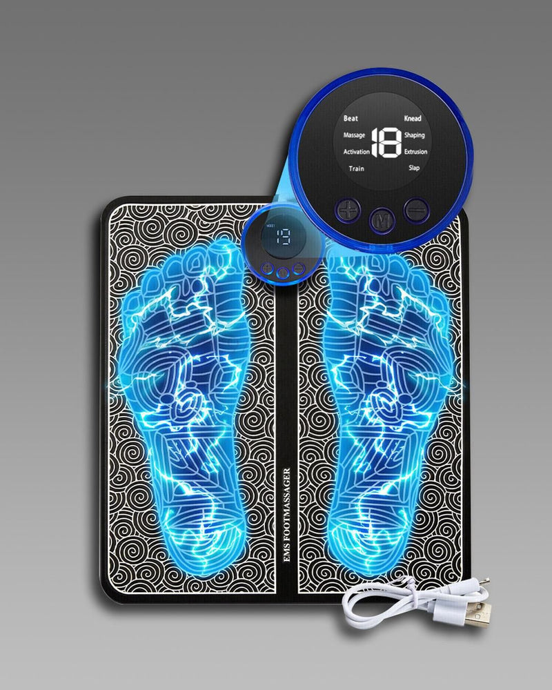 Feet Massage Machine