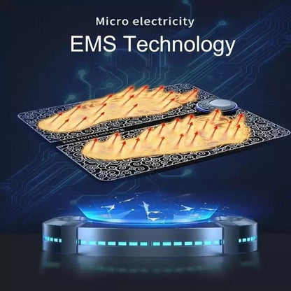 Feet Massage Machine