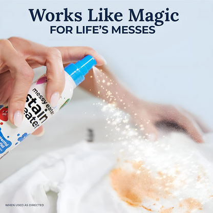 Stain Treater – Instant Stain Remover for Clothes