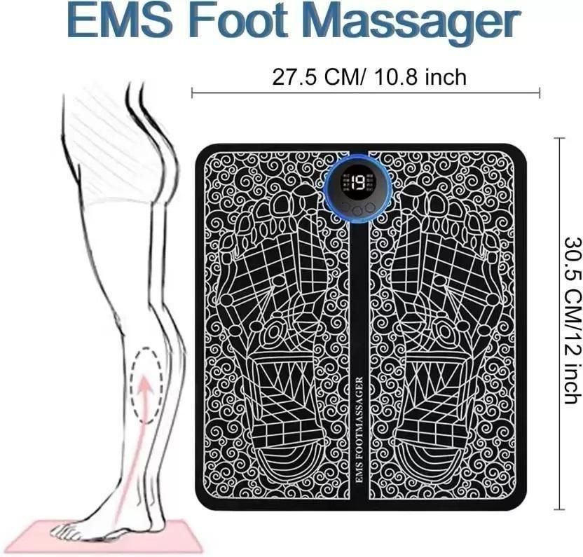 Feet Massage Machine