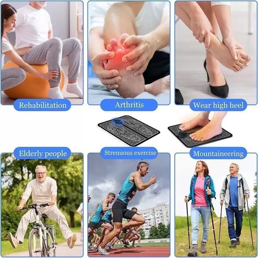 Feet Massage Machine