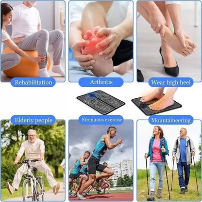 Feet Massage Machine