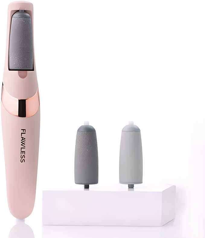 Callus Remover, Foot File Callus Remover