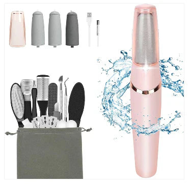 Callus Remover, Foot File Callus Remover