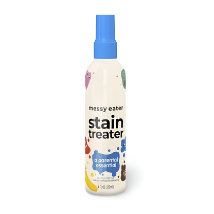 Stain Treater – Instant Stain Remover for Clothes