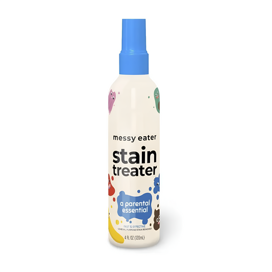Stain Treater – Instant Stain Remover for Clothes