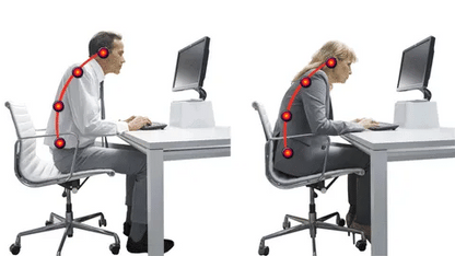 Posture Corrector Shoulder Belt